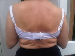 Bra-blems (Problems with bras) Part 10 Bras for Sagging Breasts