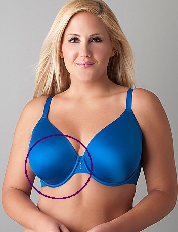 Bra-blems (Problems with bras) Part 9 How to Make Breasts Look