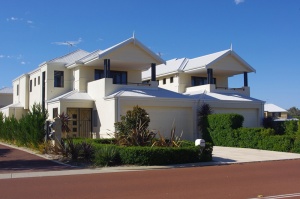 Custom designed homes on small and difficult blocks in Erskine Western Australia